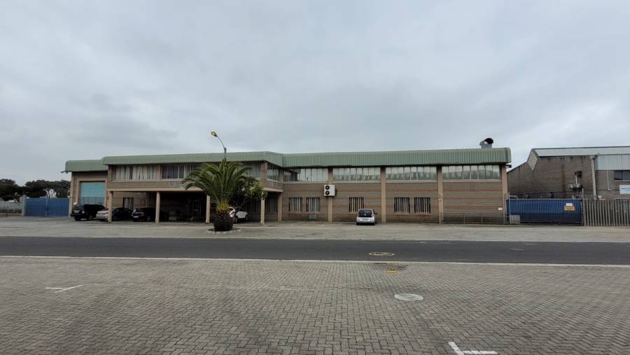 To Let commercial Property for Rent in Epping Industrial Western Cape